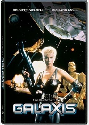 GALAXIS