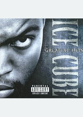 "Ice Cube's Greatest Hits (Explicit)"