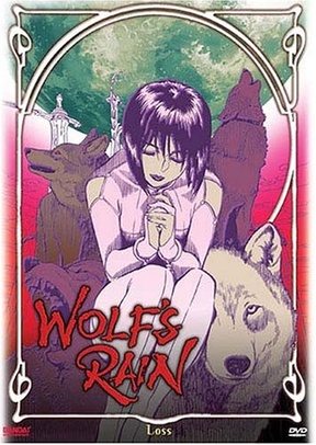 WOLFS RAIN: V03