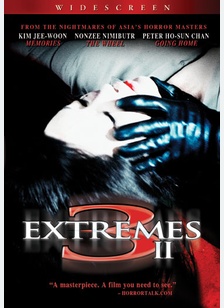 3 Extremes II