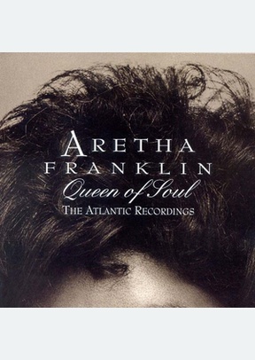 QUEEN OF SOUL