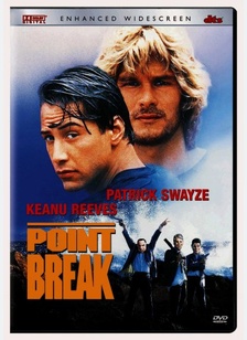 POINT BREAK