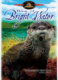 Ring Of Bright Water