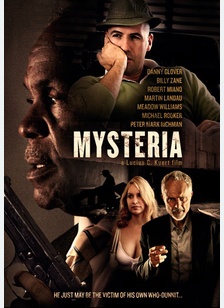 Mysteria