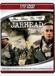 JARHEAD (HD-DVD)