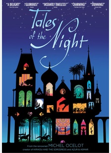 Tales of the Night