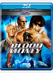 Blood Money