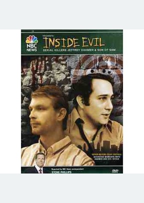NBC News Presents: Inside Evil - Serial Killers