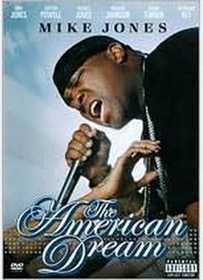 Mike Jones: American Dream