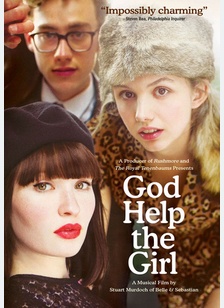 God Help the Girl