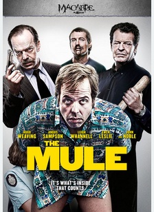 The Mule