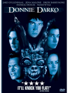 Donnie Darko