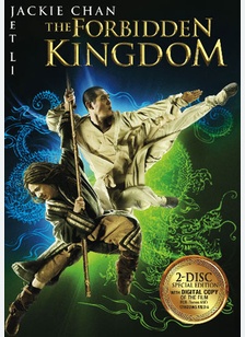 The Forbidden Kingdom