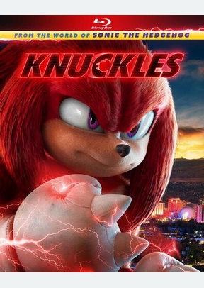KNUCKLES (BR)