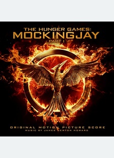 The Hunger Games Score: Mockingjay Part 1