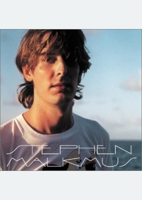 STEPHEN MALKMUS