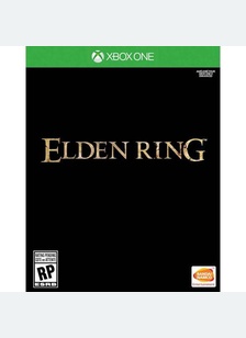 Elden Ring(XB1/XBO) - Xbox One
