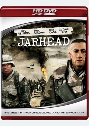 JARHEAD (HD-DVD)