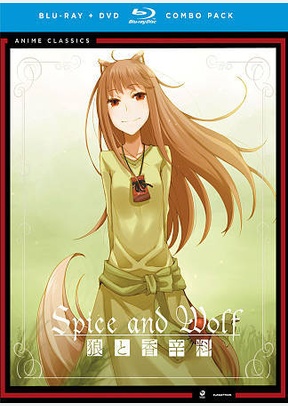 Spice & Wolf: The Complete Series