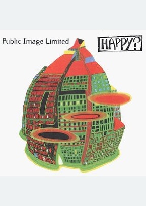 HAPPY?
