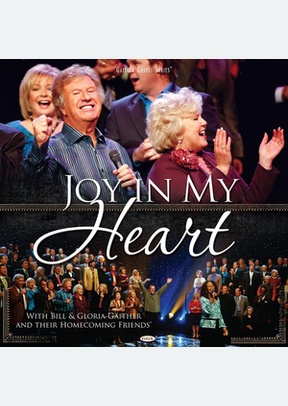 JOY IN MY HEART