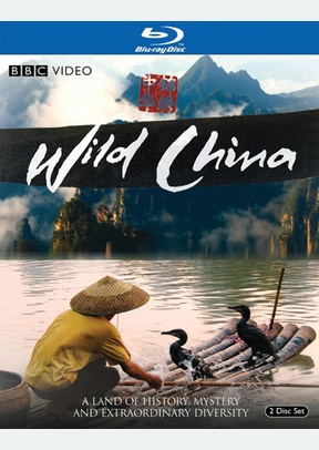 Wild China