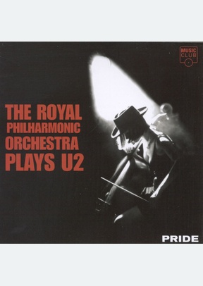 ROYAL PHILHARMONIC ORCHERSTRA