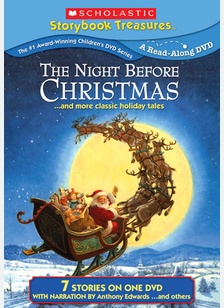 The Night Before Christmas