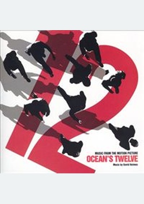 OCEANS TWELVE (OST)