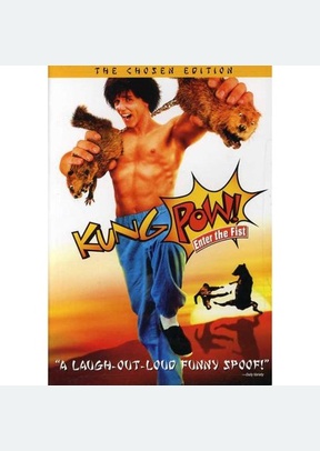 Kung Pow: Enter The Fist