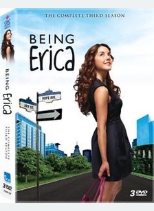 BEING ERICA:S3