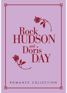 Rock Hudson & Doris Day Romance Collection