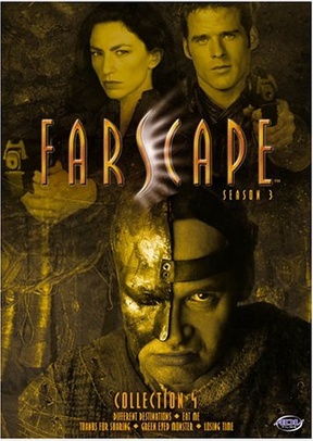 Farscape: Season 3, Volume 3.4