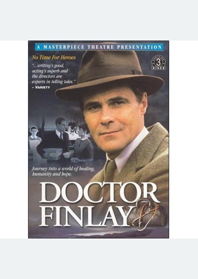 Doctor Finlay 3