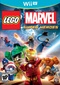 LEGO MARVEL SUPER HEROES
