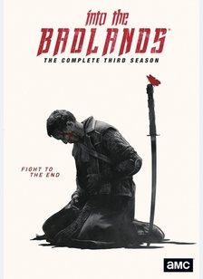 Into the Badlands: The Complete Third Season
