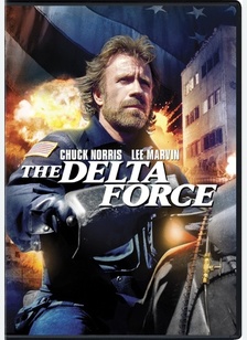 The Delta Force