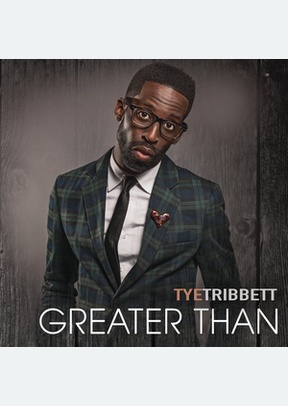 GREATER THAN