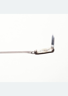 POCKETKNIFE