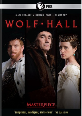 Wolf Hall