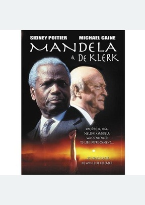 MANDELA & DE KLERK