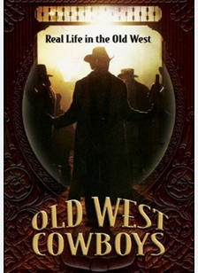Old West Cowboys