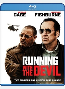 Running with the Devil