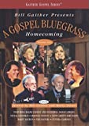GGS:GOSPEL BLUEGRASS HOMECOMIN