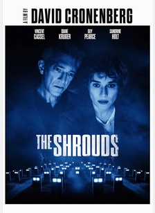 SHROUDS