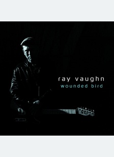 WOUNDED BIRD