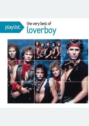 PLAYLIST:VERY BEST
