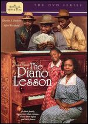 PIANO LESSON
