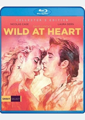 Wild At Heart