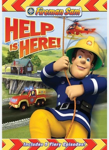 Fireman Sam: Help Is Here!